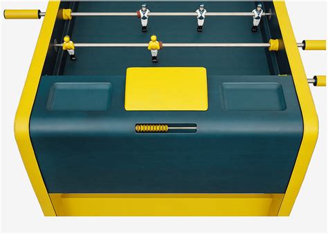 This Hermès Football Table is Amazing If You Have .